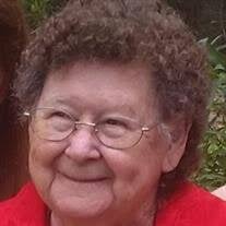 Lucille Stokely Obituary