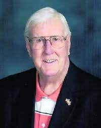 GEORGE MCENTEE Obituary (1925