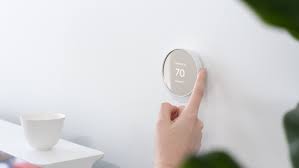 Look for and read the installation instructions provided by nest as you'll find those 12 steps (listed. Google S Nest Announces New Smart Thermostat With Simpler Design Lower Price The Verge