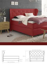 velours boxspringbett inklusive matratze und topper lamia boxspringbett matratze bett