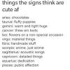 Then press the button get your zodiac sign. 1