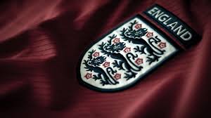 England national football team pennant pin badge. Three Lions England Football Shirt Football Logo England Football Team