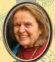 Ingrid Jackson Obituary