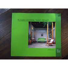 Gambar rumah mungil yang sehat. Buku Desain Rumah Mungil Yang Sehat Shopee Indonesia