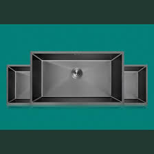 It's an essential fitting that the entire family will make use of, so finding the perfect kitchen sink that can be used for year after year is an incredibly important process. Black Nano Sink Single Tank Kitchen Sink 304 Stainless Steel Manual Household Large Sink Oem China Portable Sinks Hand Made Sink Made In China Com