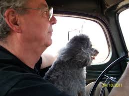 Dan Dubs passed away Sunday, September 17th. Dan was known far and wide for  his 'car skills'. Dan's Mobile, with Ford's Big Foot team, and then Dan's  Hot Rod Shop in Freeport.