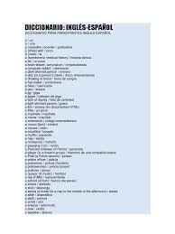 · what television episodes feature this song? Diccionario Pdf