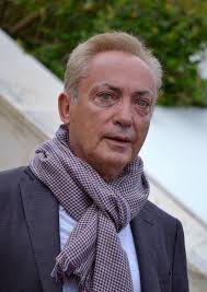 End of watch 'behind the scenes'© 2012 copyright open road films, llc. Udo Kier Wikipedia