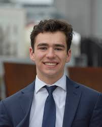 2024 URF Scholars Recipients