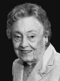 Ann Mathis Obituary (2012)