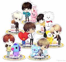 Cookies wallpaper iphone bt21 25 ideas for 2019 704320829210908458. Confessions Of A K Pop Freak