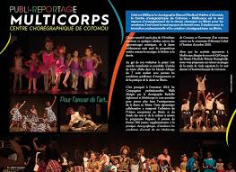 C'est la rentrée... - Centre Chorégraphique Multicorps | فيسبوك