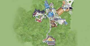 Elk land heeft een eigen thema, dit komt terug in de algemene uitstraling, winkels dit zijn frontierland, adventureland, fantasyland en discoveryland. Pijnlijk Dit Is Er Nog Over Van Het Walt Disney Studios Park In Disneyland Paris Looopings Nl