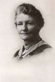 Elizabeth Hannah Williams Layton (1858-1945)