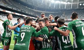 Get the latest rio ave news, scores, stats, standings, rumors, and more from espn. Rio Ave Beat Besiktas On The Penalties Ineews The Best News