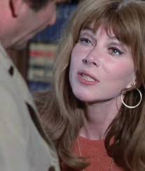 Do Lee Grant and Ellen Madison resemble each other?