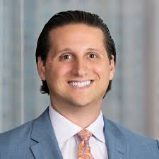 Christopher Horton, USA