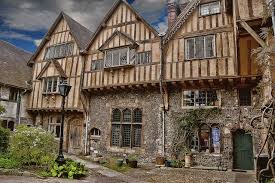 The youth court benefits both the offender and their community through a collaborative restorative justice process. Cheyney Court Winchester Winchester England Winchester Hampshire England