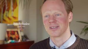 Interview met de auteur Elvin Post