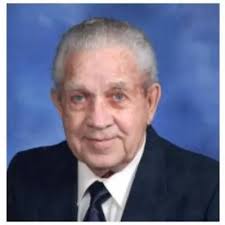 Obituary information for Dr Paul "Joe" Studebaker
