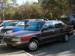 Image result for Azul 1987 Renault