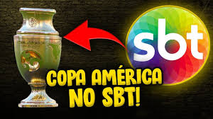 If portugal, france go far there could be a lot of good ratings for globo, even better than the last time, said mauricio stycer, an analyst who has written several books on the brazilian tv industry. Copa America No Sbt Crise Na Globo Aumenta Youtube