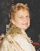 Lois Cooksey Obituary (1939