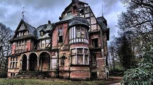Miss Peregrines Home For Peculiar Children Book Trailer Youtube