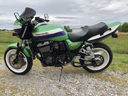 Image result for Mystique Green 1999 Motorcycle