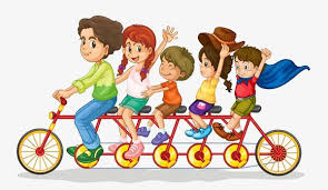 Cartoon Character Cycling Deductible Girl Boy Deductible Girl Cartoon Clipart Characters Happy Friendship Day Images Friendship Wallpaper Happy Friendship Day