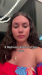 The Getaway Rooftop San Juan Airbnb