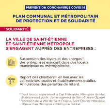 Informations Des Agents De La Ville De Saint Etienne Et De Saint Etienne Metropole Site Internet De La Ville De Saint Etienne