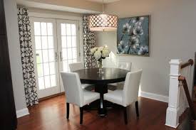 18 Big Ideas For Perfectly Decorating Small Dining Room Interior Design Dining Room Home Decor Dining Room Small