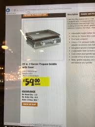 Lp gas leak detection system gas analyzers 7535b. 2019 Home Depot Clearance Thread The Garage Journal Board