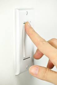 I then have a handful of outlets wired with the switch isn't doing anything. Repairing A Light Switch Thriftyfun