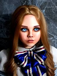 Megan Doll's Instagram, Twitter & Facebook