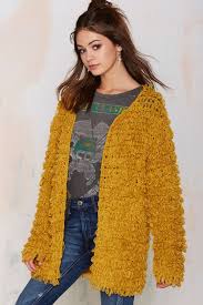 See more ideas about knitting, knitting patterns, knit crochet. Knitz By For Love Lemons Joplin Knit Cardigan Shopperboard