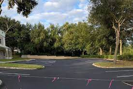 Then again, some driveway issues can be too large to take care of on your own. Blog Florida Sealcoating Llc