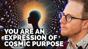 Cosmic Consciousness, Panpsychism and Mystery of Mind with Dr. Philip Goff 