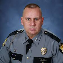 Henderson KSP post welcomes new captain