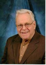 Obituary for Ivan R Ramsay