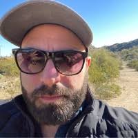 Marc-Alexandre Larouche