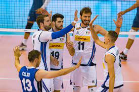 Il sogno dell'italia del volley maschile è quello di replicare l'impresa della nazionale femminile, che se l'italia dovesse mancare la qualificazione alle olimpiadi 2020, sarebbe la prima volta dal 1976. Tokyo 2020 Come E Dove Vedere Le Olimpiadi In Tv E In Streaming