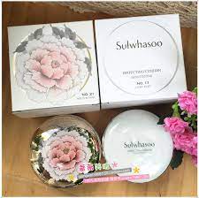 韩国免税代购雪花秀新款木棉花气垫bb霜 致美气垫bb霜粉底 淘宝网 bb cushion light beige pink