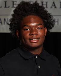 2025 Recipients — Corrigan Faircloth Chapter