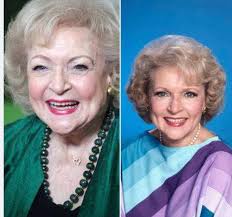 Betty White's Career and Legacy as Rose Nylund