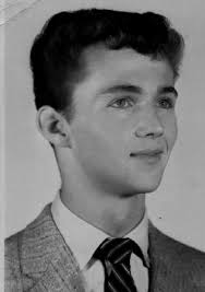 Harry Dennis Lynch (1939-2007)