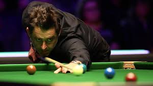 There are also all ronnie o'sullivan scheduled. Ein Neustart Samt Zeitplan Fur Snooker Turniere Steht Wohl Eurosport