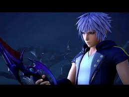 Check spelling or type a new query. Kingdom Hearts 3 All Riku Scenes Youtube