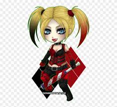 We did not find results for: Harley Quinn Chibi By Zero0810 Anime Chibi Harley Quinn Free Transparent Png Clipart Images Download